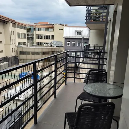 شقة Maironio 21a - Center - Free Parking *