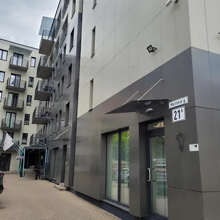 شقة Maironio 21a - Center - Free Parking