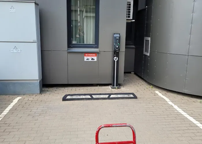 Lägenhet Maironio 21a - Center - Free Parking *